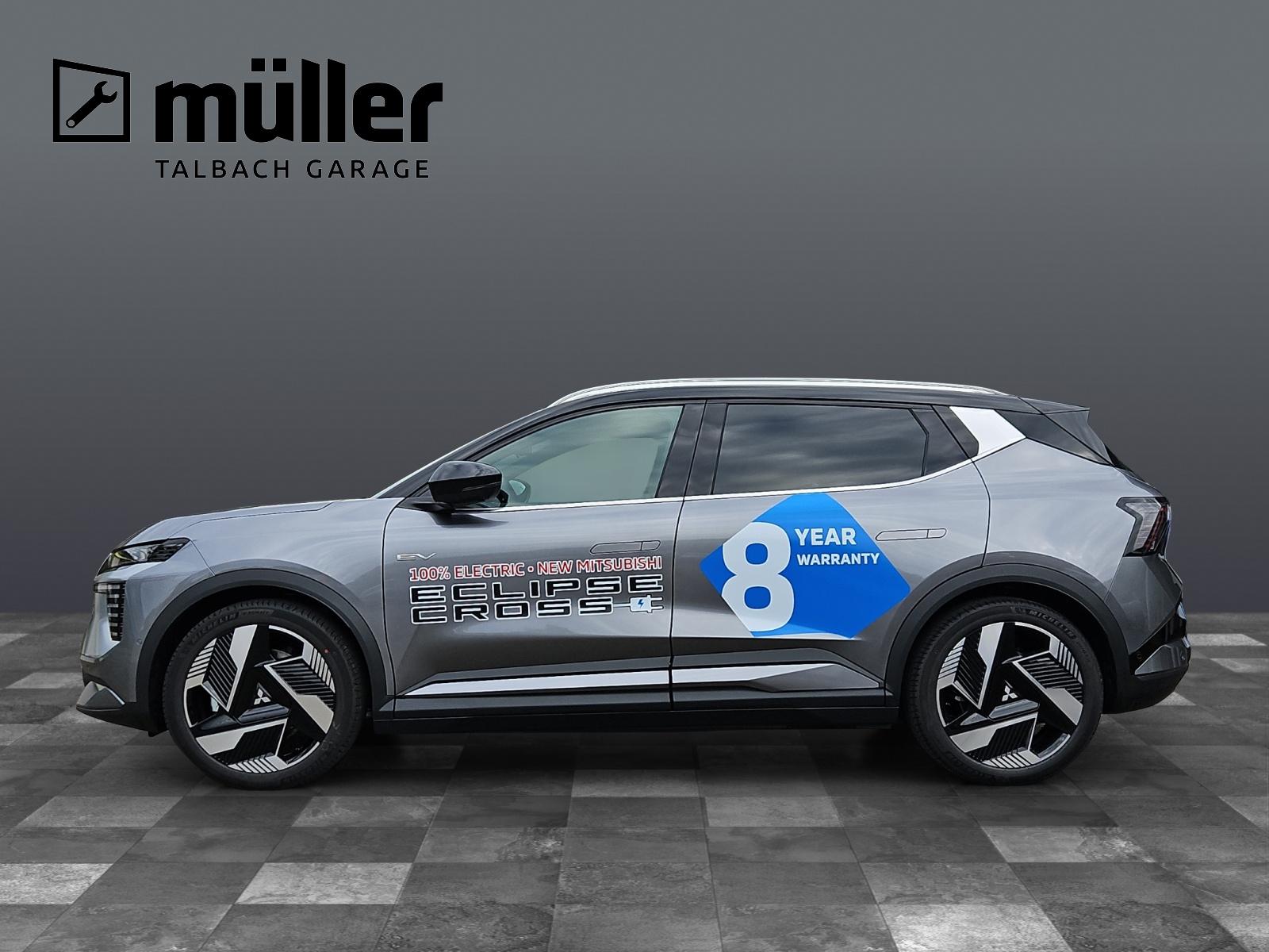 MITSUBISHI Eclipse Cross Instyle-showroom-element-2