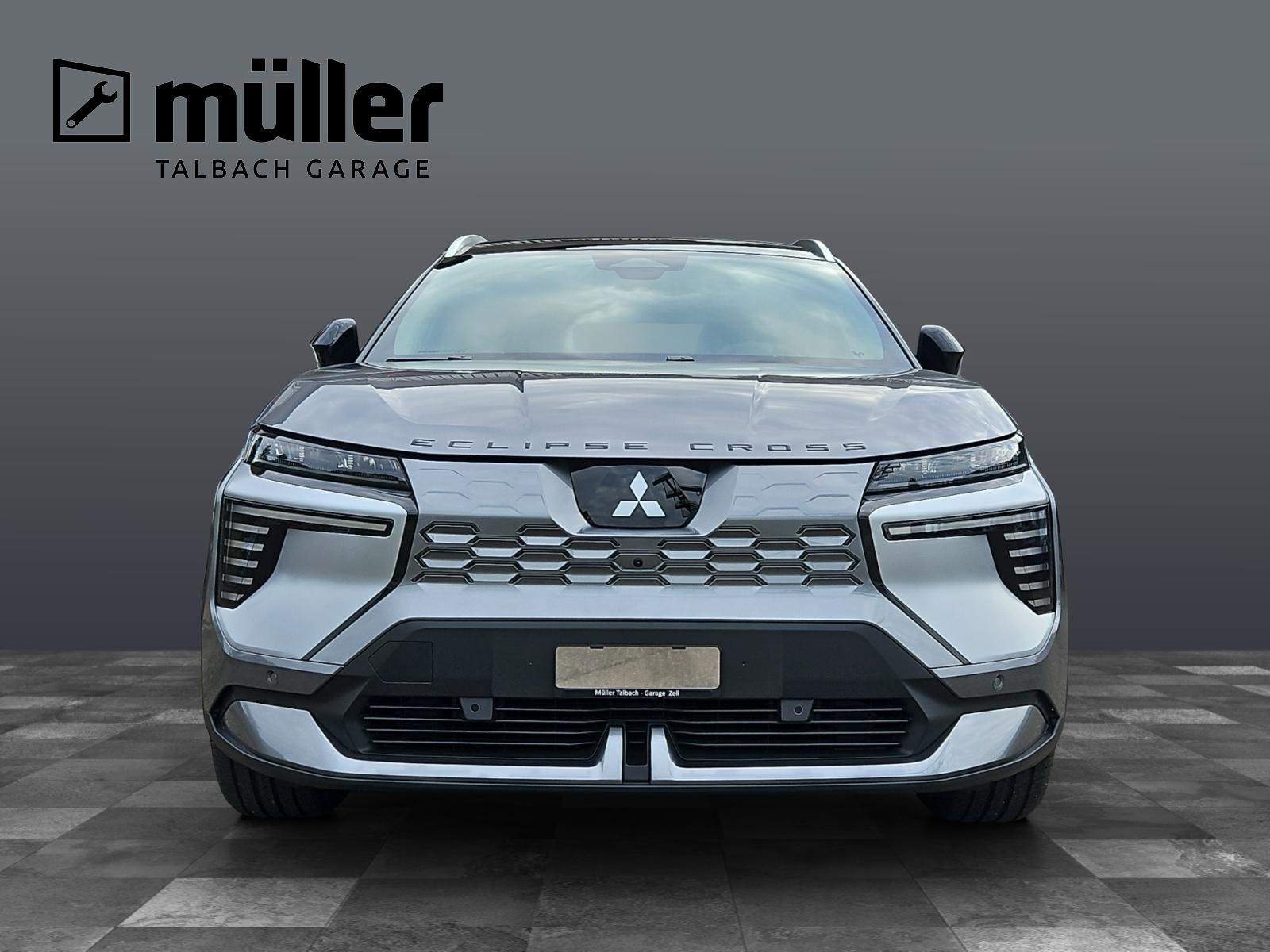 MITSUBISHI Eclipse Cross Instyle-showroom-element-1