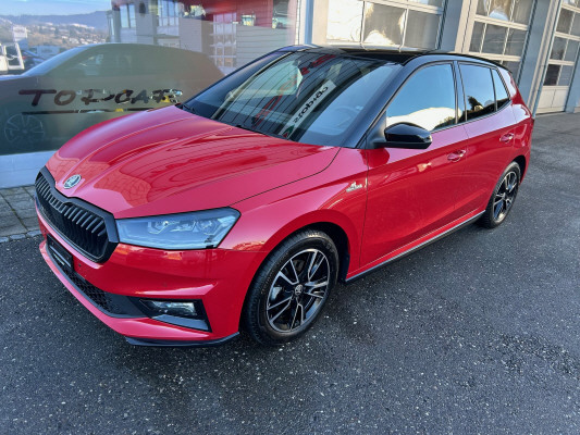 SKODA Fab. 1.0 TSI Mon. Car DSG-showroom-element-1