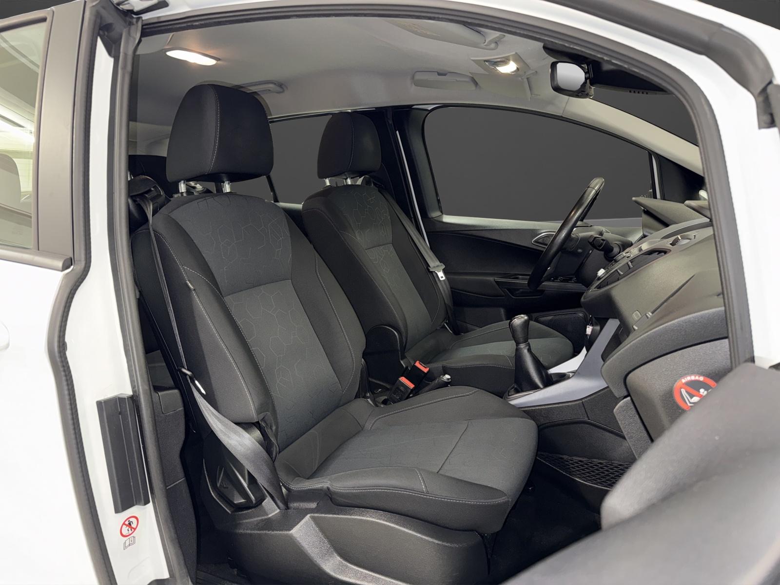 FORD B-Max 1.0 SCTi Trend-image-7