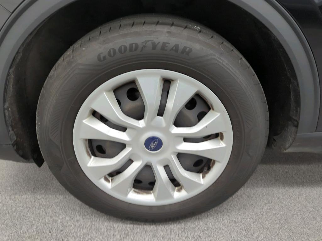 FORD Kuga 1.5 TDCi Cool & Connect 2WD Automat-image-3