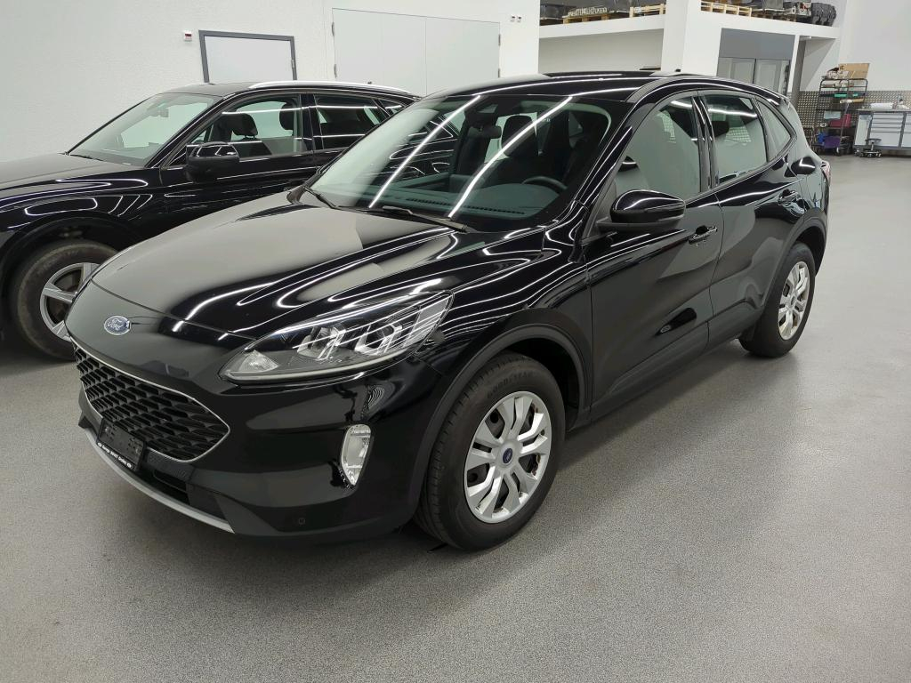 FORD Kuga 1.5 TDCi Cool & Connect 2WD Automat