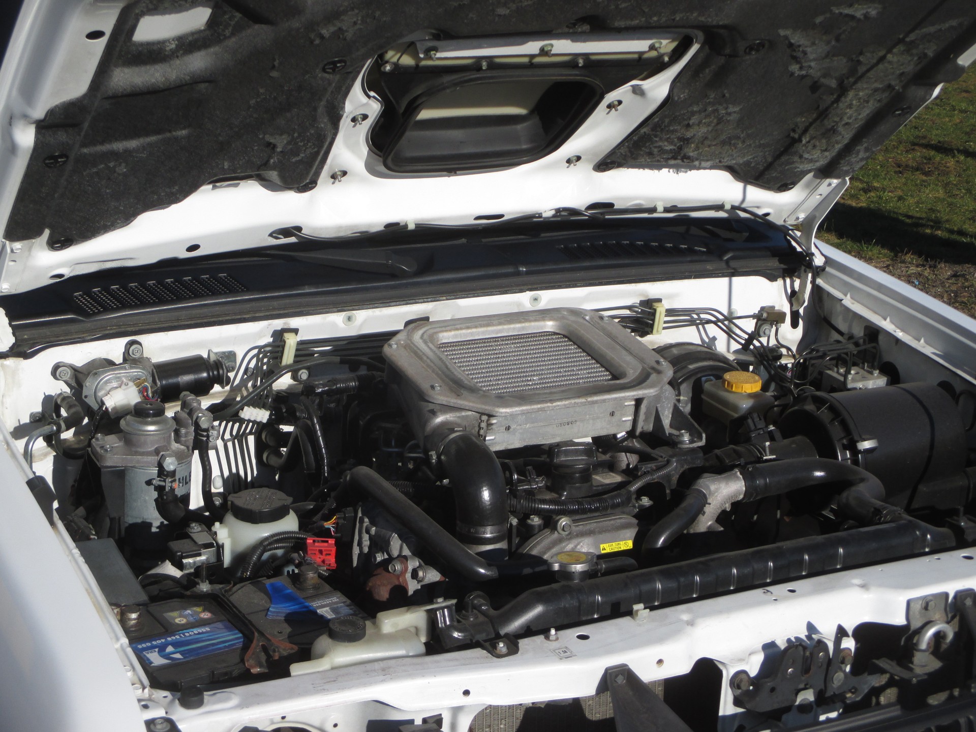NISSAN NP300 4x4 King Cab-image-7