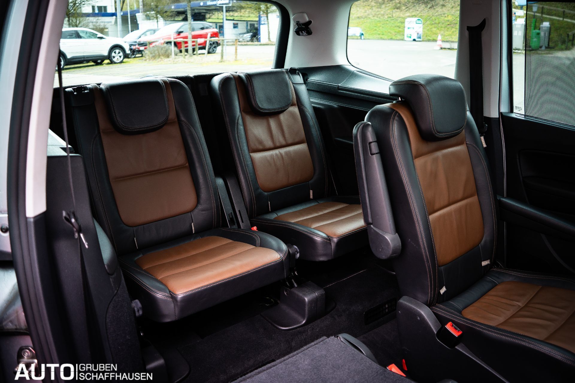 VW Sharan 2.0 TDI BlueMotion Technology Highline DSG-image-21