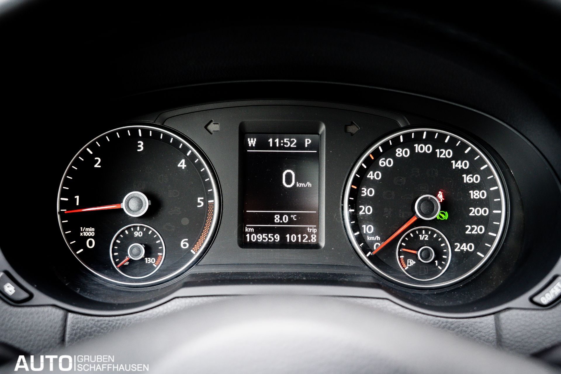 VW Sharan 2.0 TDI BlueMotion Technology Highline DSG-image-25
