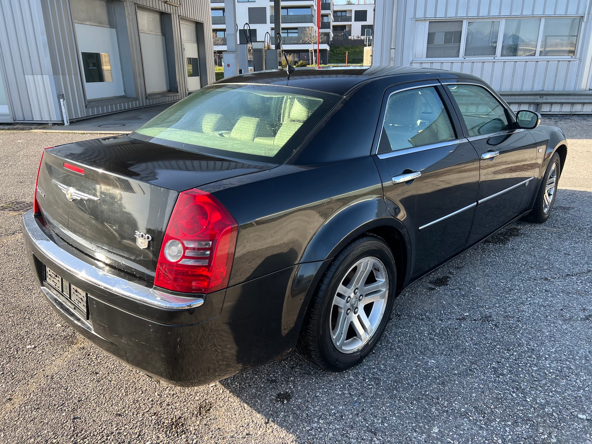 CHRYSLER 3.5-image-3