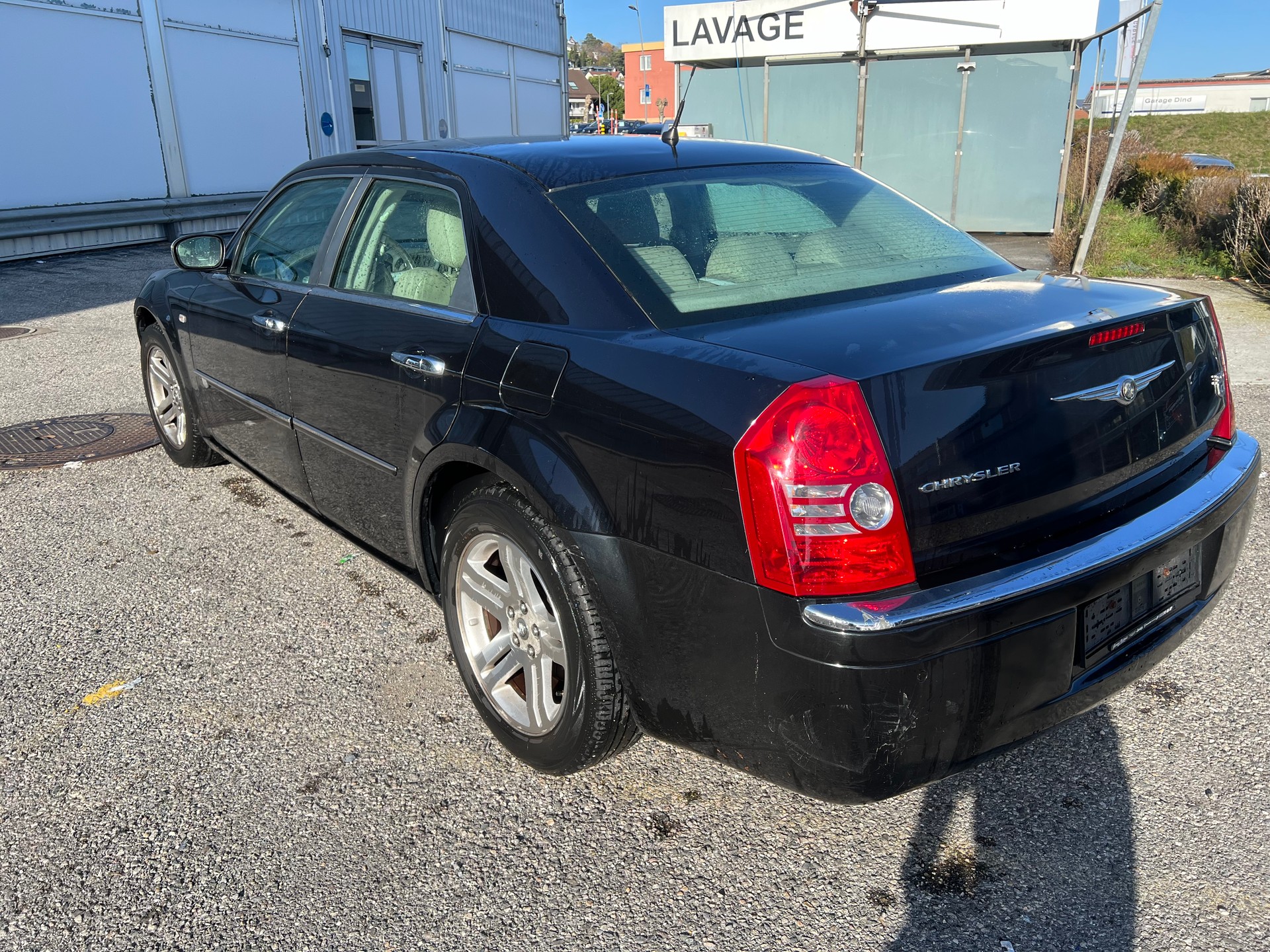 CHRYSLER 3.5-image-6