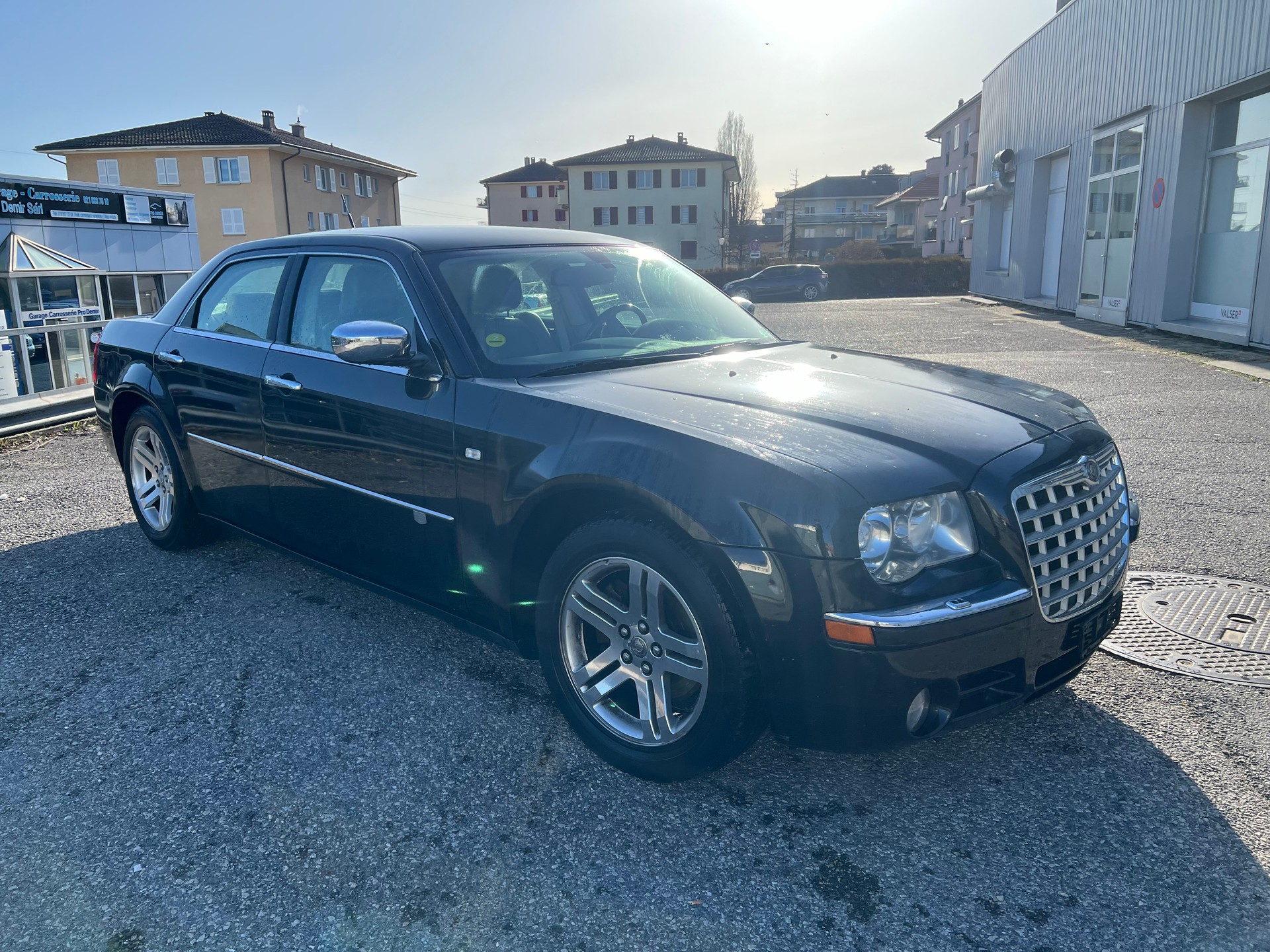 CHRYSLER 3.5-image-1
