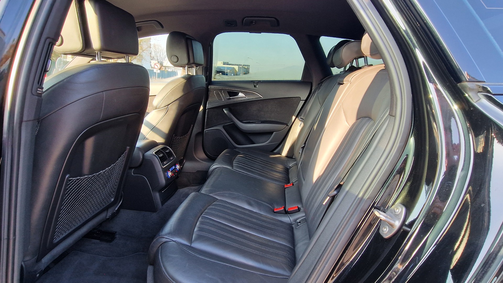 AUDI A6 Avant 3.0 BiTDI V6 qu. competition tiptronic-image-11