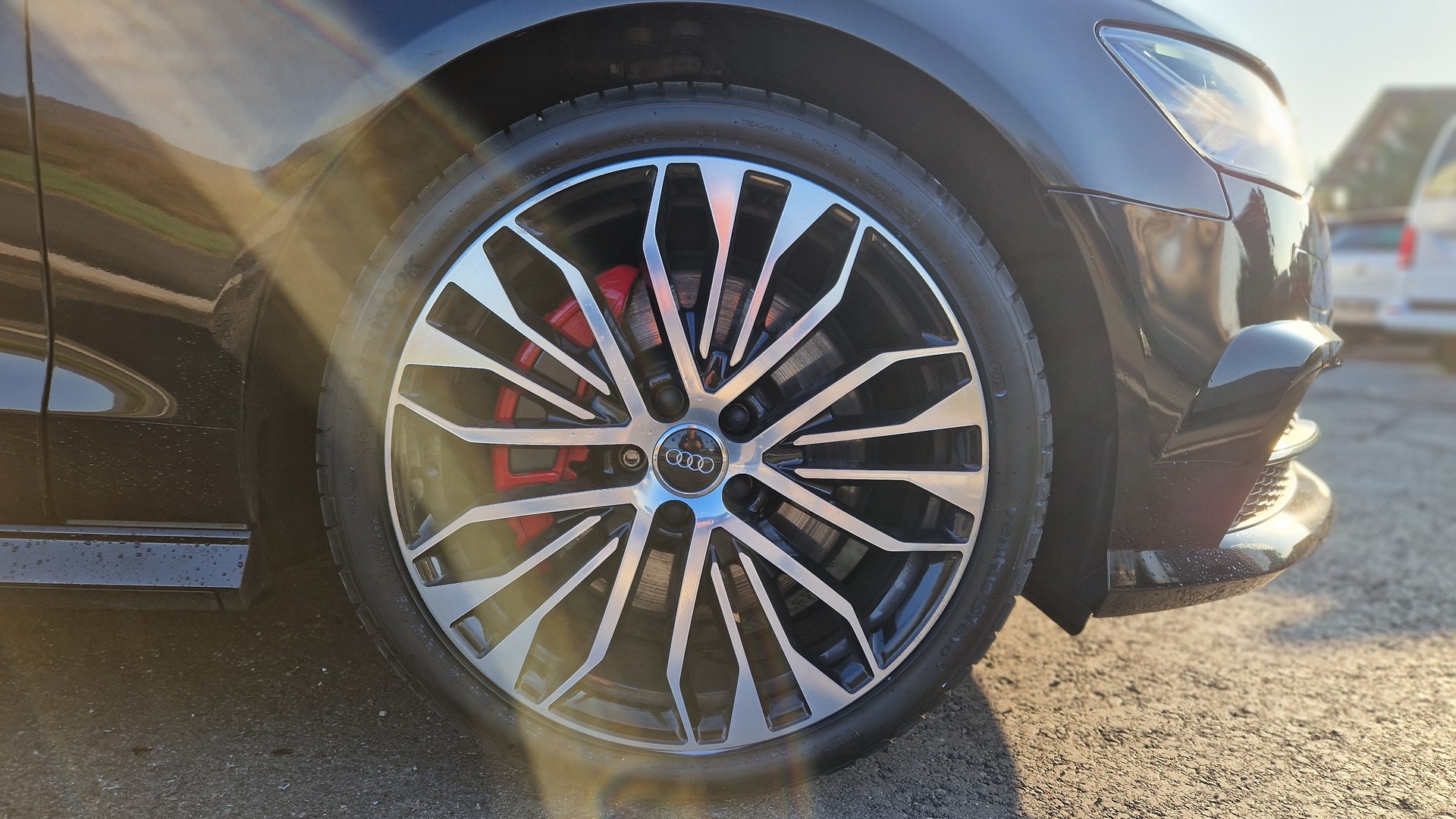 AUDI A6 Avant 3.0 BiTDI V6 qu. competition tiptronic-image-4