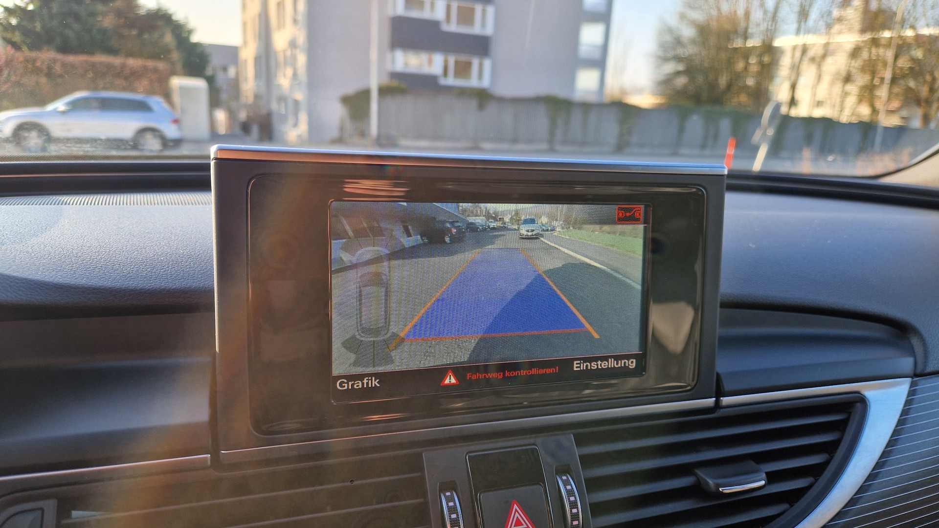 AUDI A6 Avant 3.0 BiTDI V6 qu. competition tiptronic-image-10