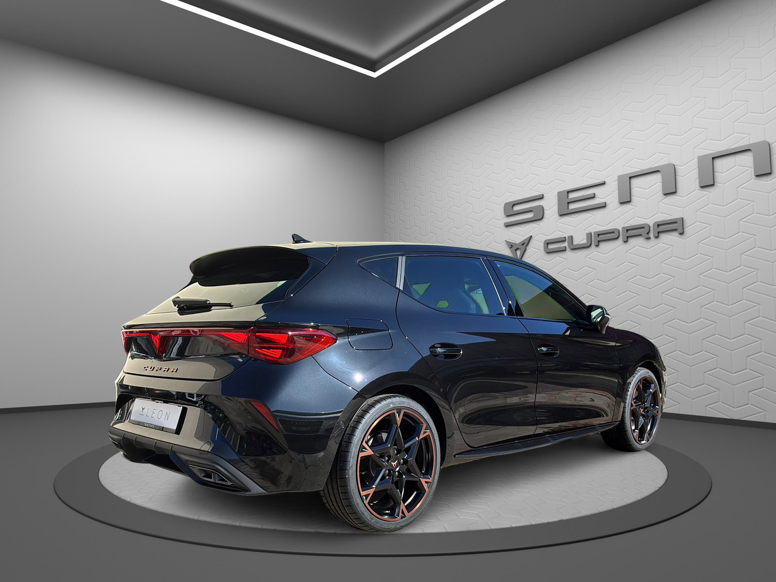 CUPRA LEON 1.5 TSI Prime Edition DSG-showroom-element-2