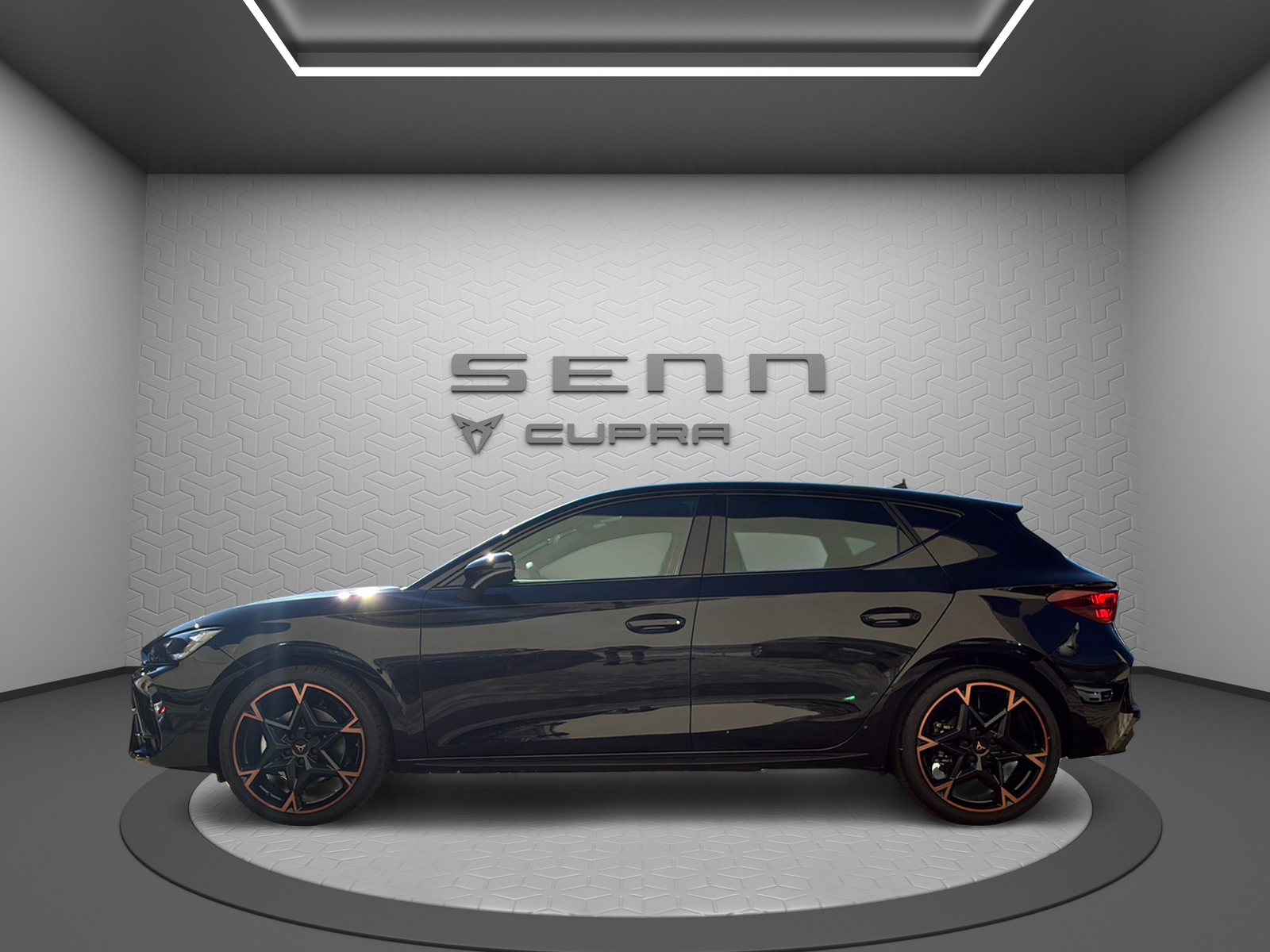 CUPRA LEON 1.5 TSI Prime Edition DSG-showroom-element-1