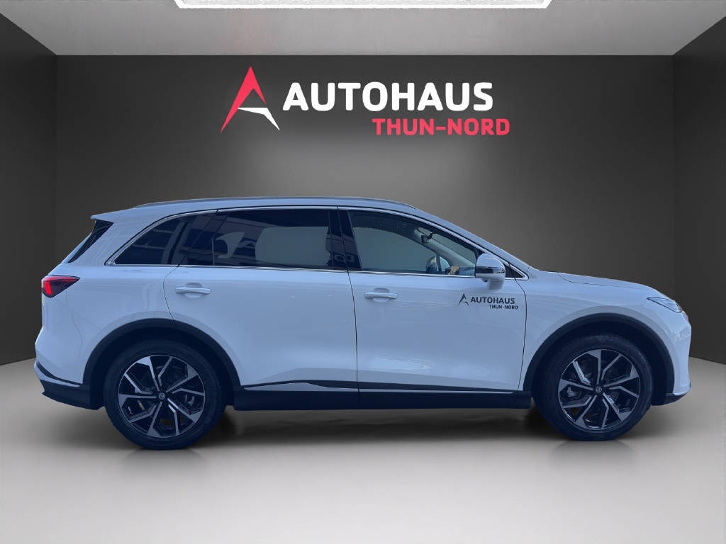 MG S6 EV 77 kWh Luxury 4WD-image-5