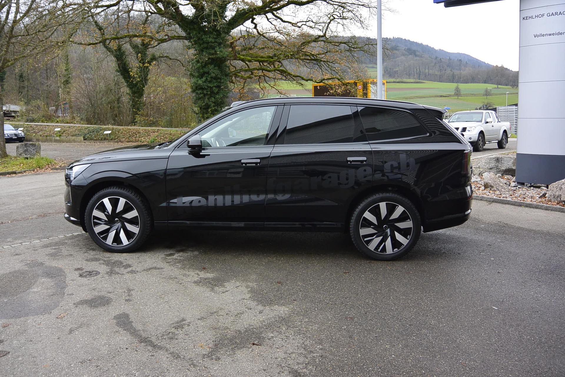 VOLVO EX90 Twin Performance Ultra AWD-image-4
