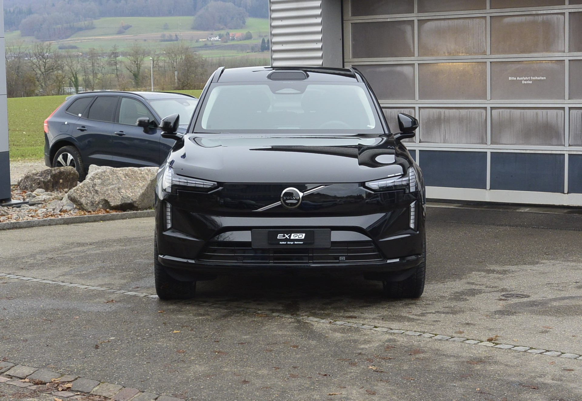 VOLVO EX90 Twin Performance Ultra AWD-image-7