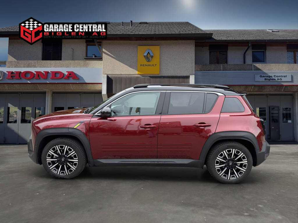 RENAULT R4 E-Tech Comfort Range iconic-showroom-element-2