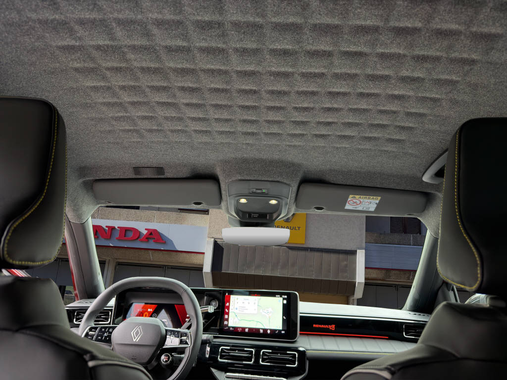RENAULT R4 E-Tech Comfort Range iconic-image-16