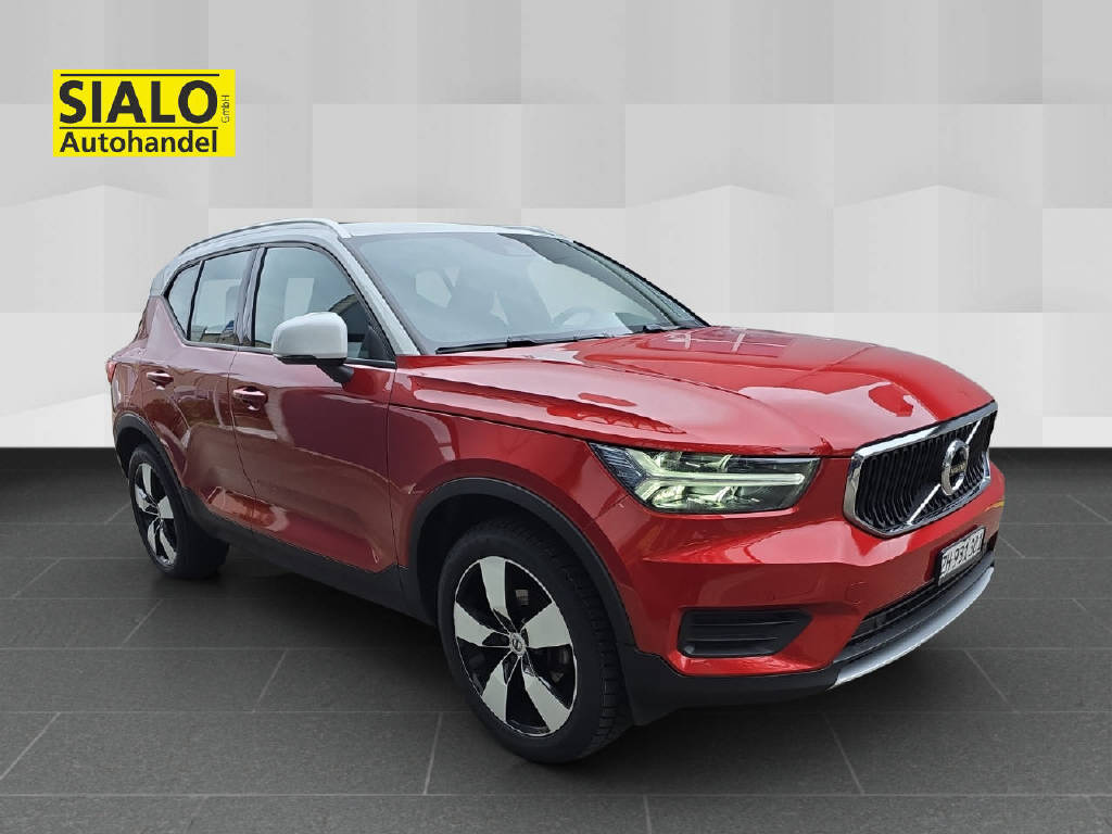 VOLVO XC40 1.5 T3 Momentum-image-2