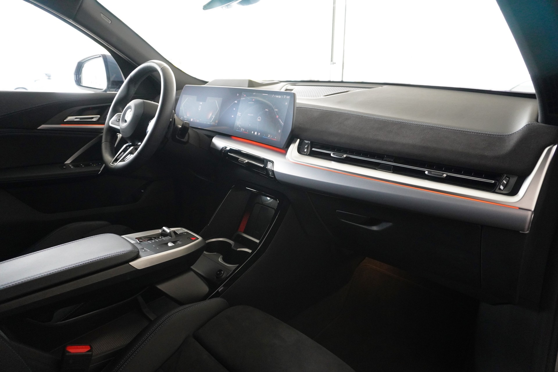 BMW X2 xDrive 20d 48V M Sport Pro-image-9