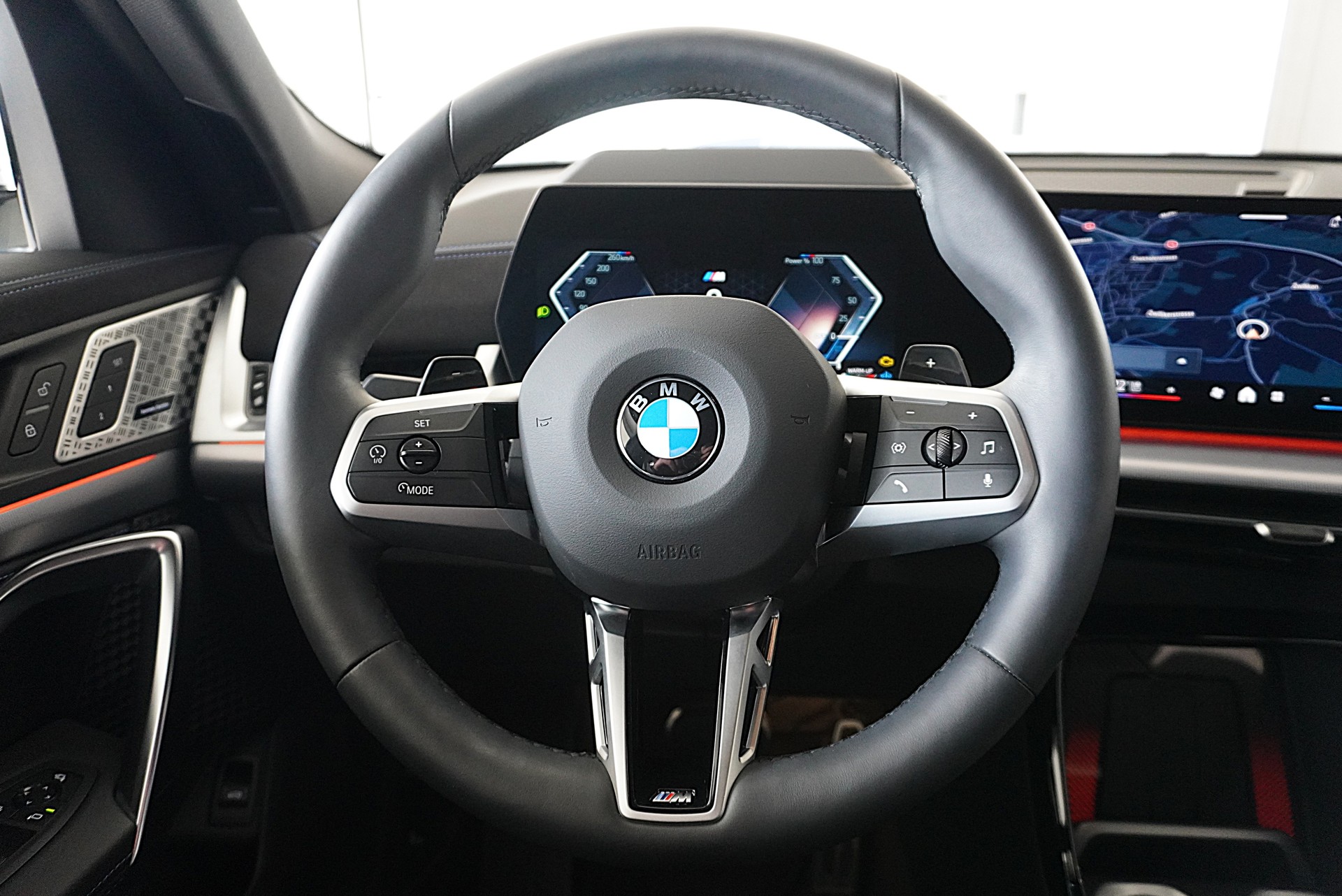 BMW X2 xDrive 20d 48V M Sport Pro-image-11