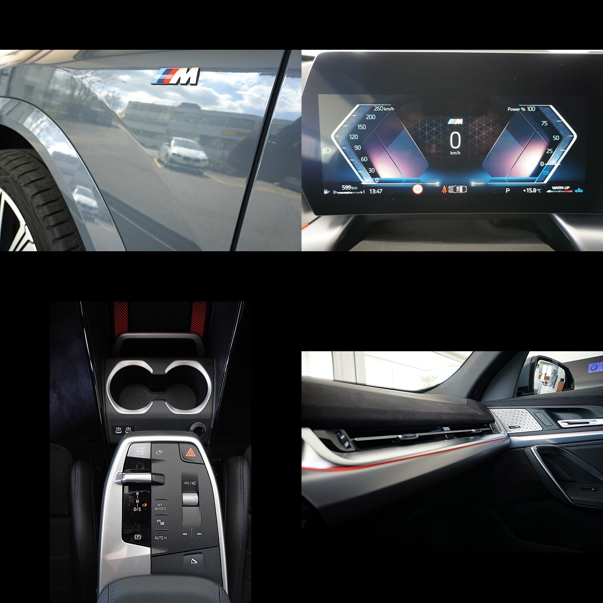BMW X2 xDrive 20d 48V M Sport Pro-image-25