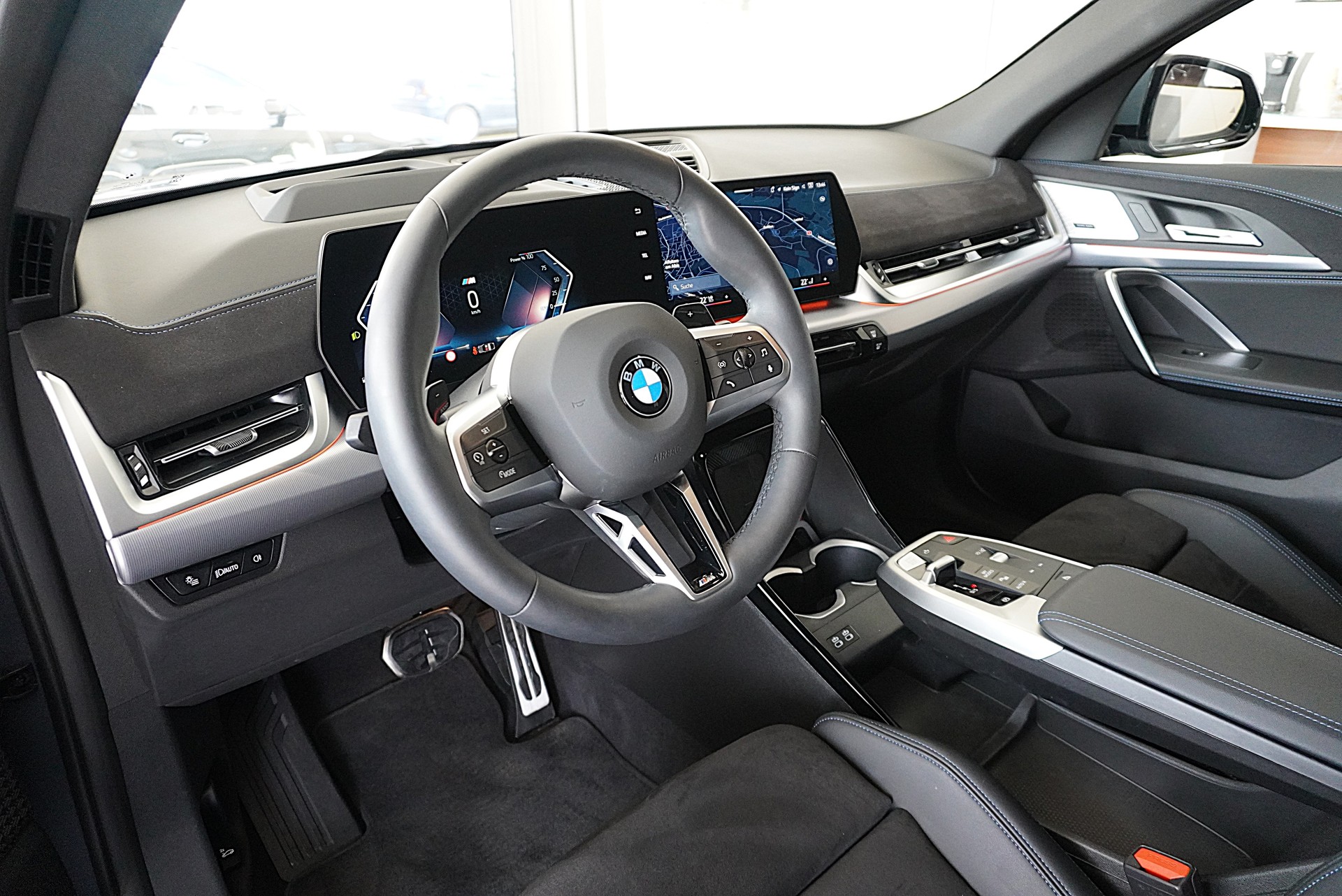 BMW X2 xDrive 20d 48V M Sport Pro-image-12