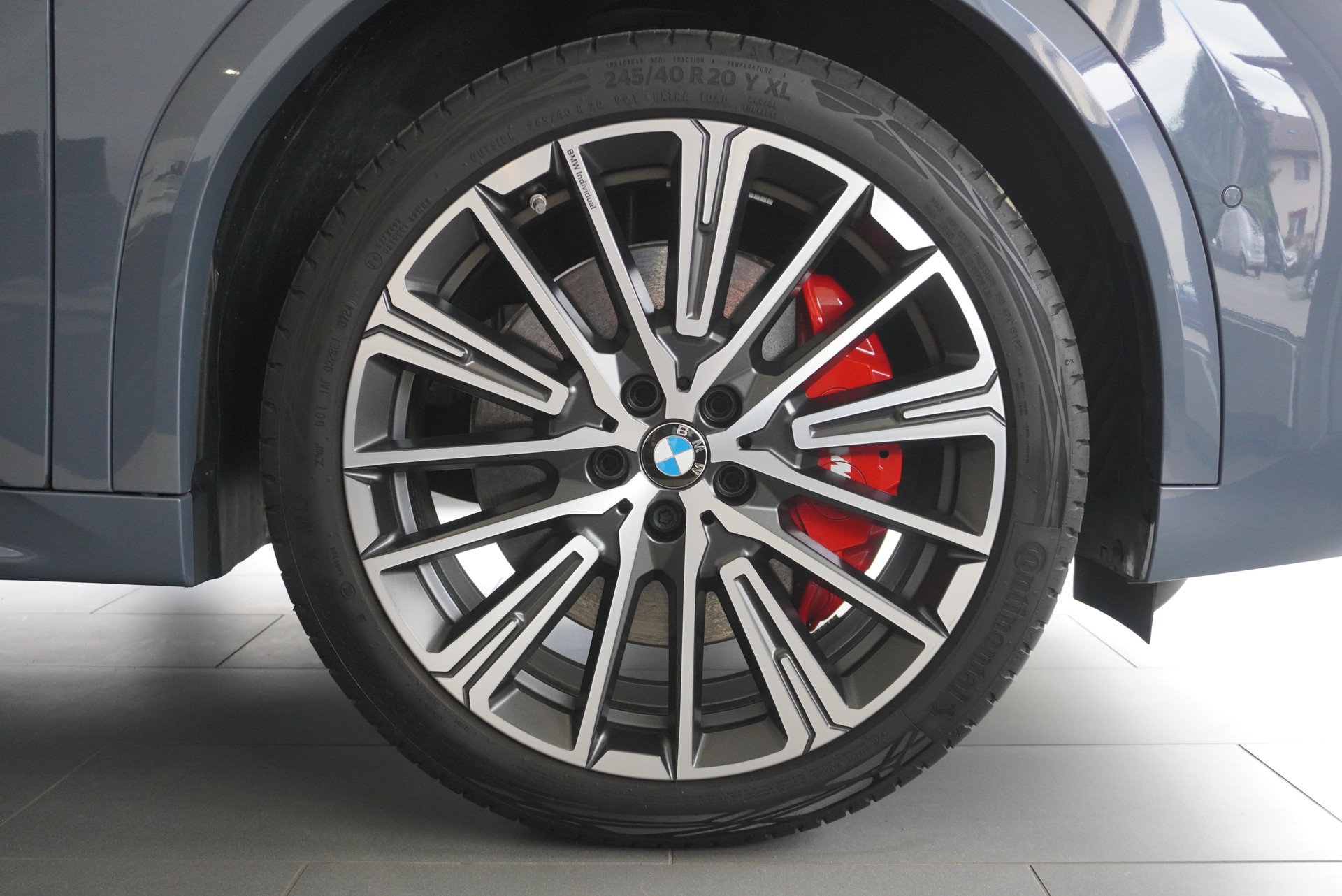 BMW X2 xDrive 20d 48V M Sport Pro-image-7