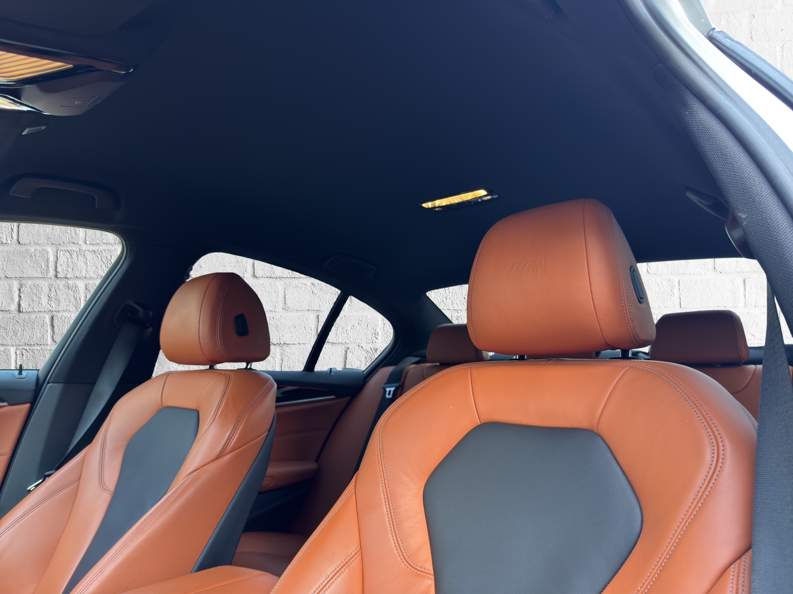 BMW M5 xDrive Drivelogic-image-11