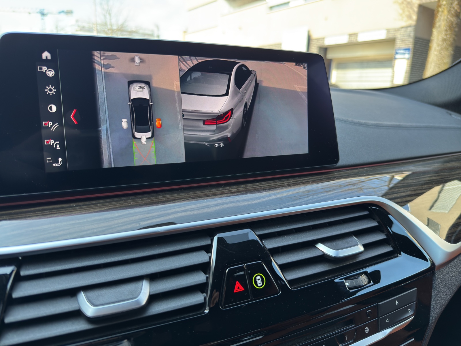 BMW M5 xDrive Drivelogic-image-20