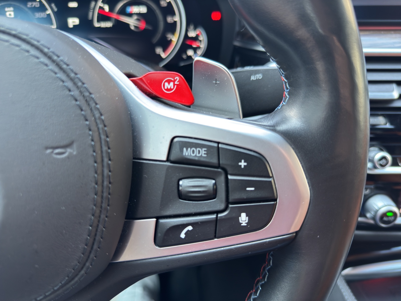 BMW M5 xDrive Drivelogic-image-16