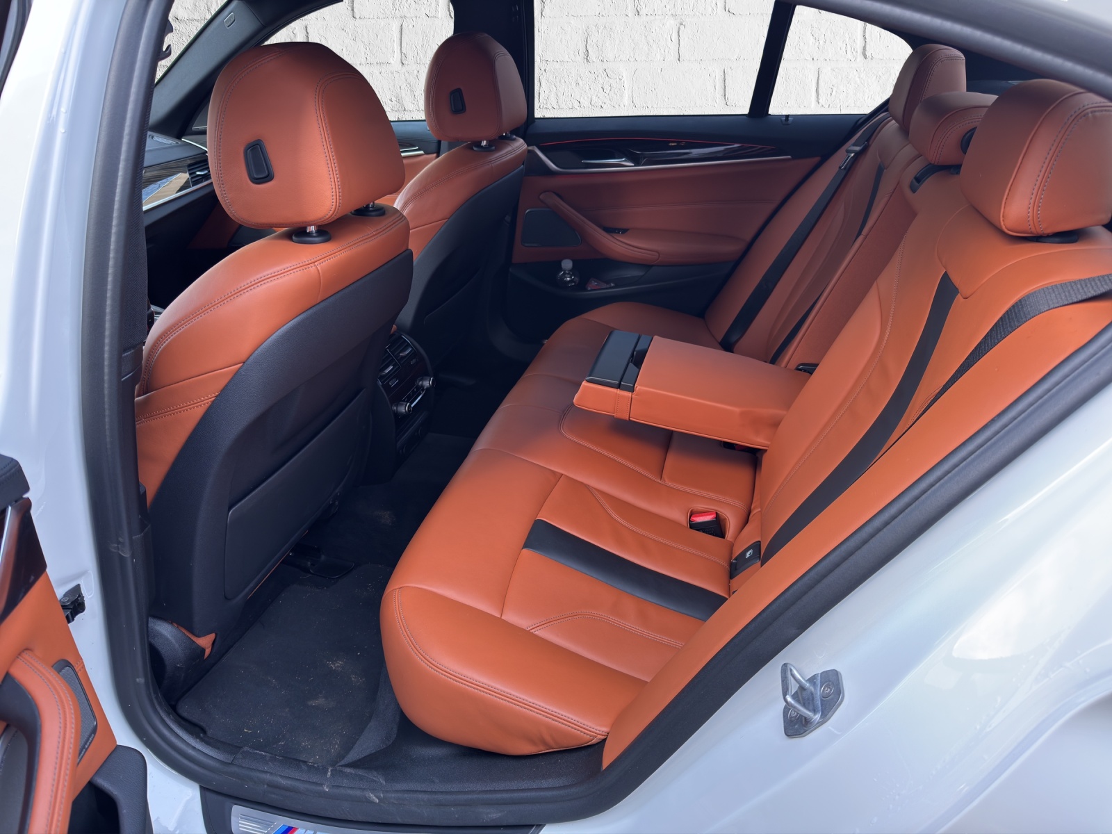 BMW M5 xDrive Drivelogic-image-28