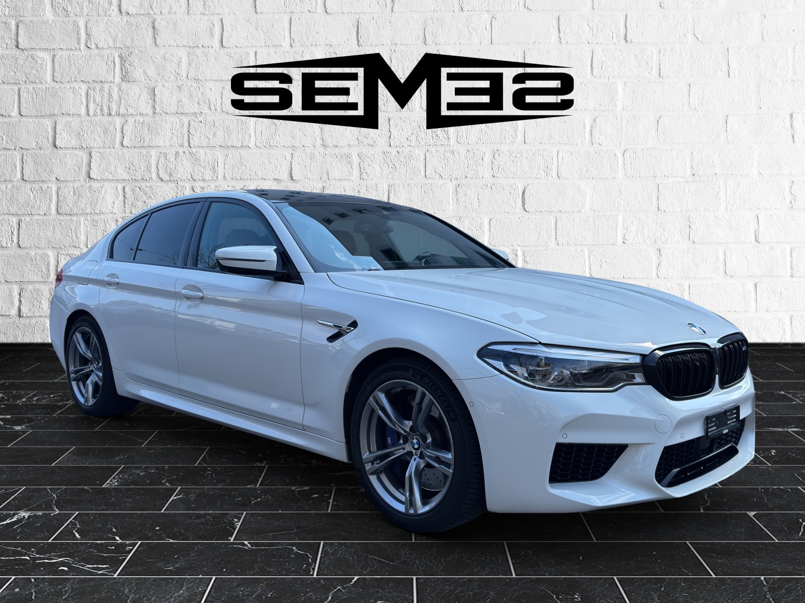 BMW M5 xDrive Drivelogic-image-6