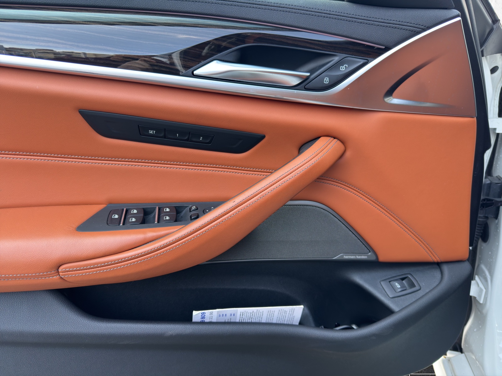 BMW M5 xDrive Drivelogic-image-9