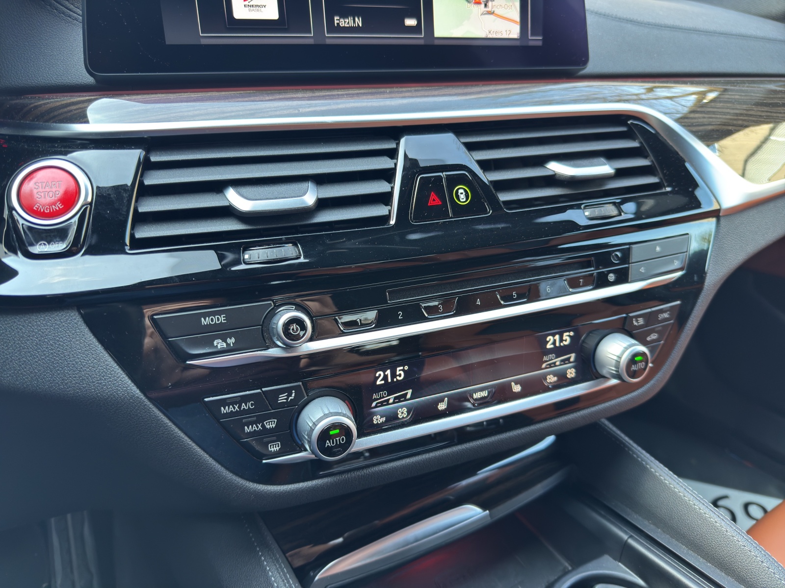 BMW M5 xDrive Drivelogic-image-24