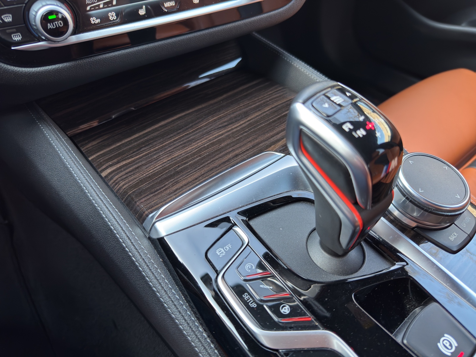 BMW M5 xDrive Drivelogic-image-25