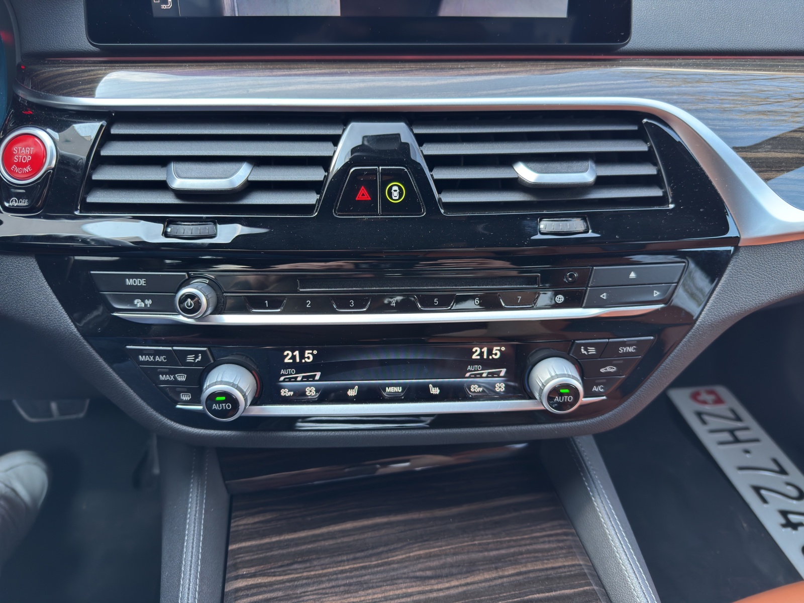 BMW M5 xDrive Drivelogic-image-23