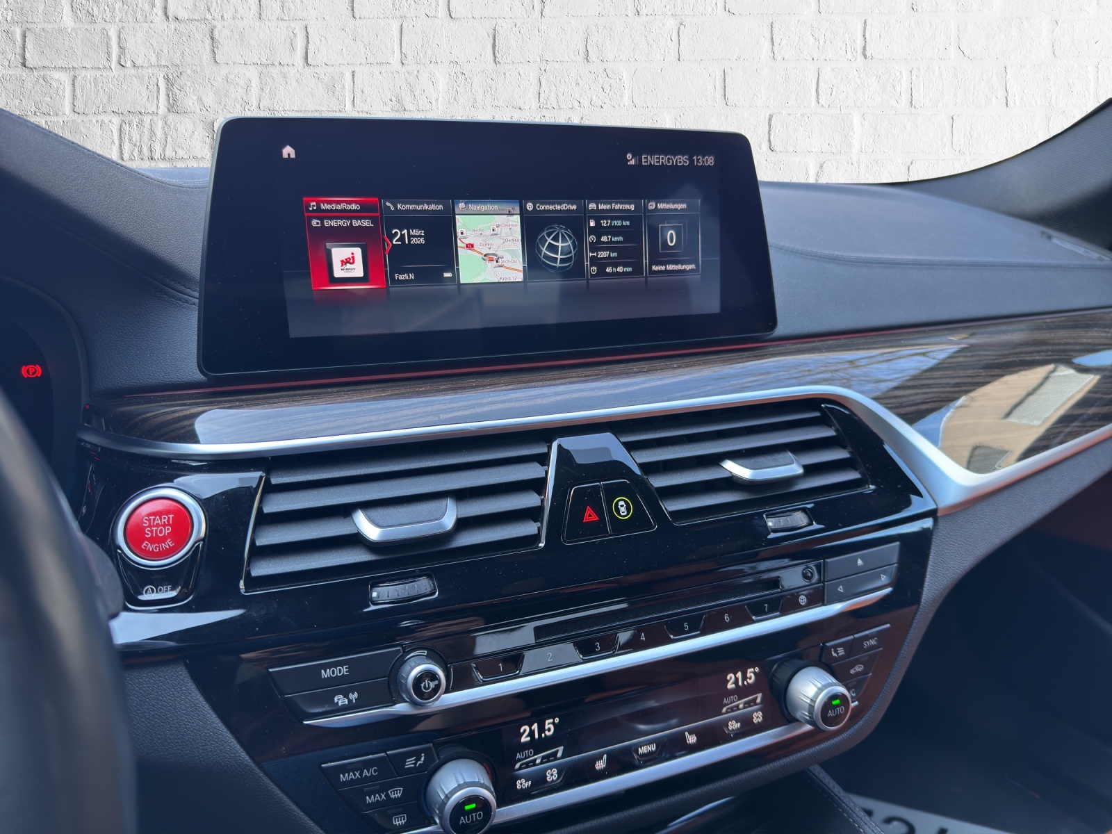 BMW M5 xDrive Drivelogic-image-22