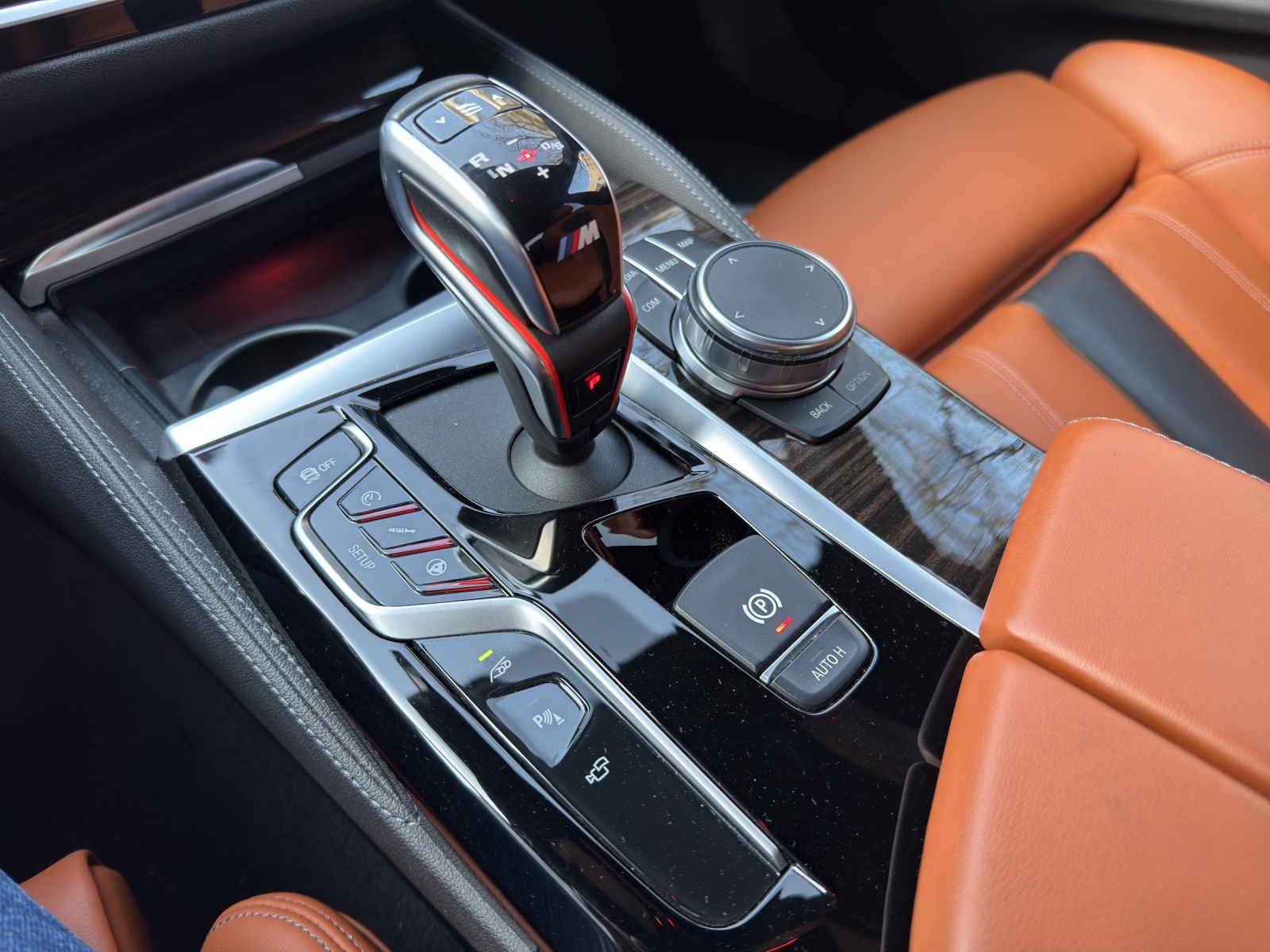 BMW M5 xDrive Drivelogic-image-26