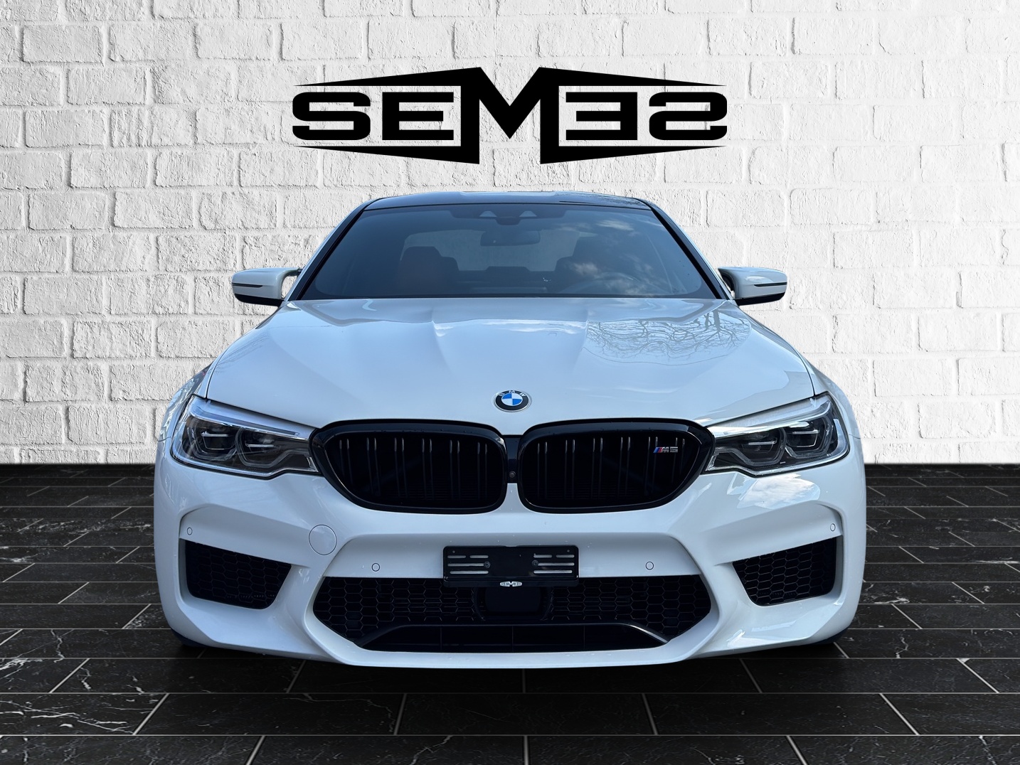 BMW M5 xDrive Drivelogic-image-7