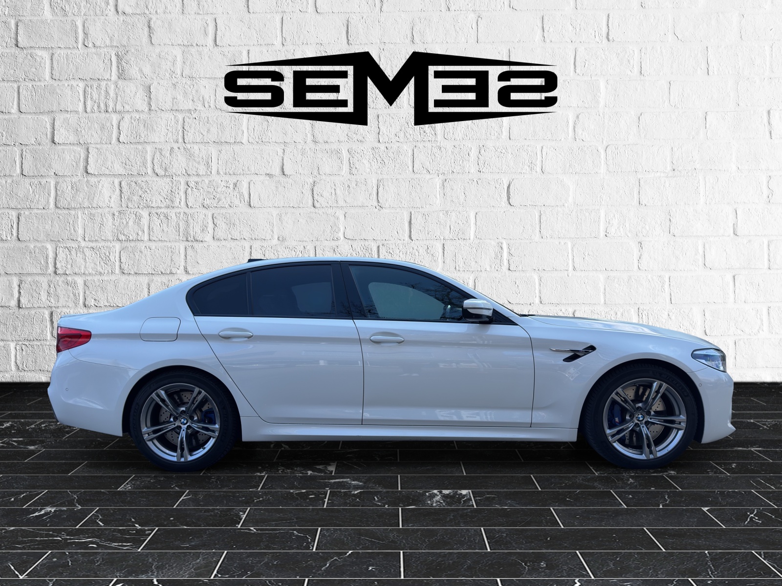 BMW M5 xDrive Drivelogic-image-5