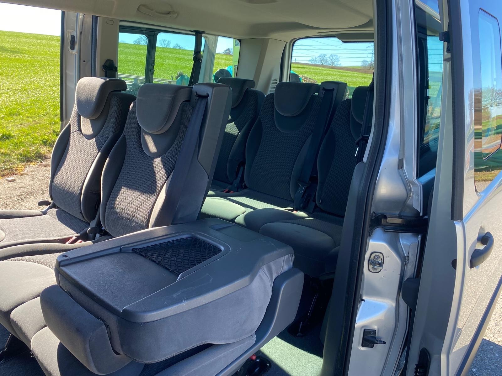 FIAT Scudo 2.0 MJ Panorama Traveller Family-image-2
