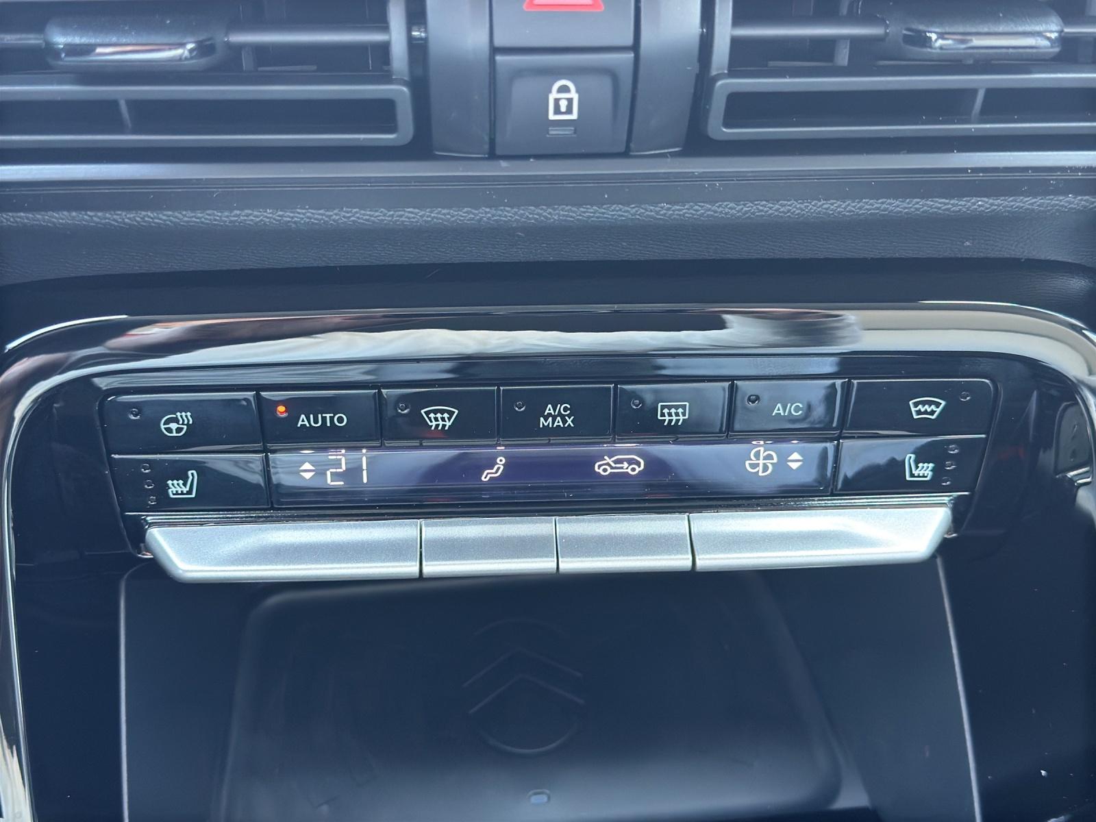 CITROEN C3 Aircross 1.2 Hybrid 145 Max-image-16