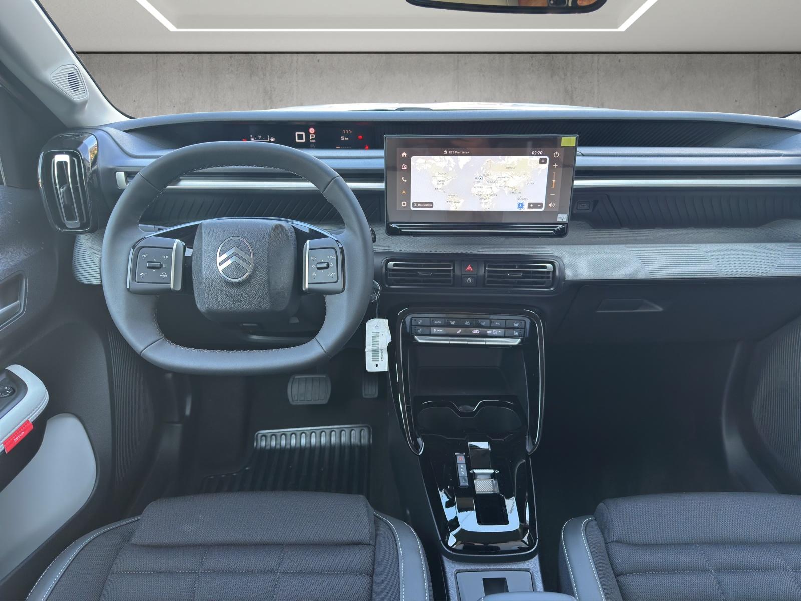 CITROEN C3 Aircross 1.2 Hybrid 145 Max-image-9