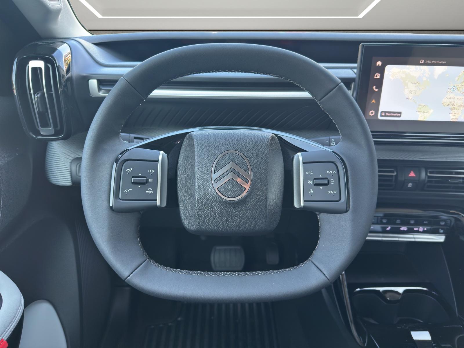 CITROEN C3 Aircross 1.2 Hybrid 145 Max-image-10