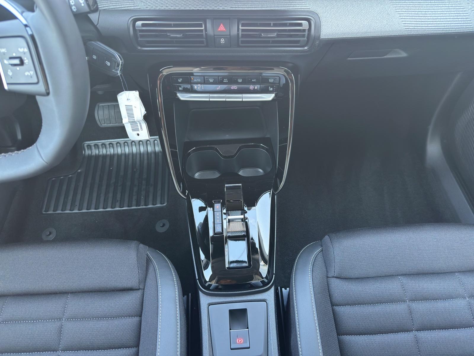 CITROEN C3 Aircross 1.2 Hybrid 145 Max-image-15