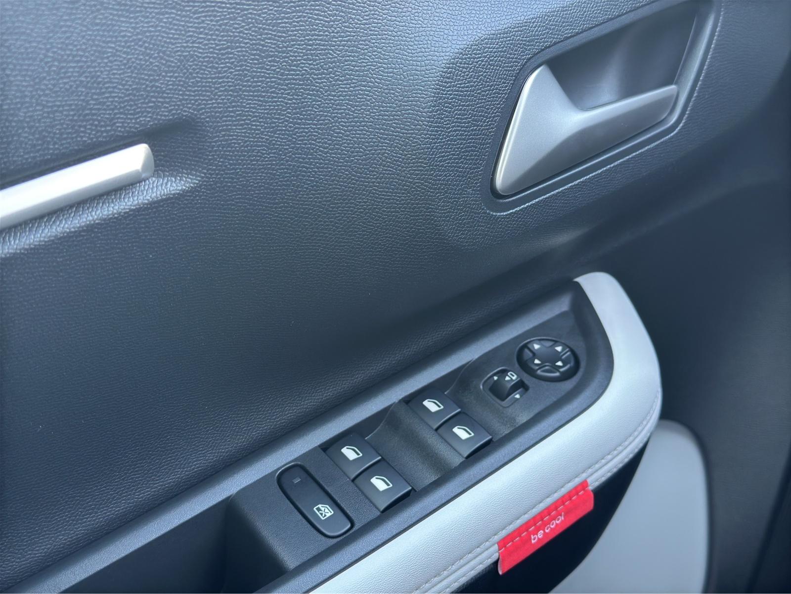 CITROEN C3 Aircross 1.2 Hybrid 145 Max-image-11