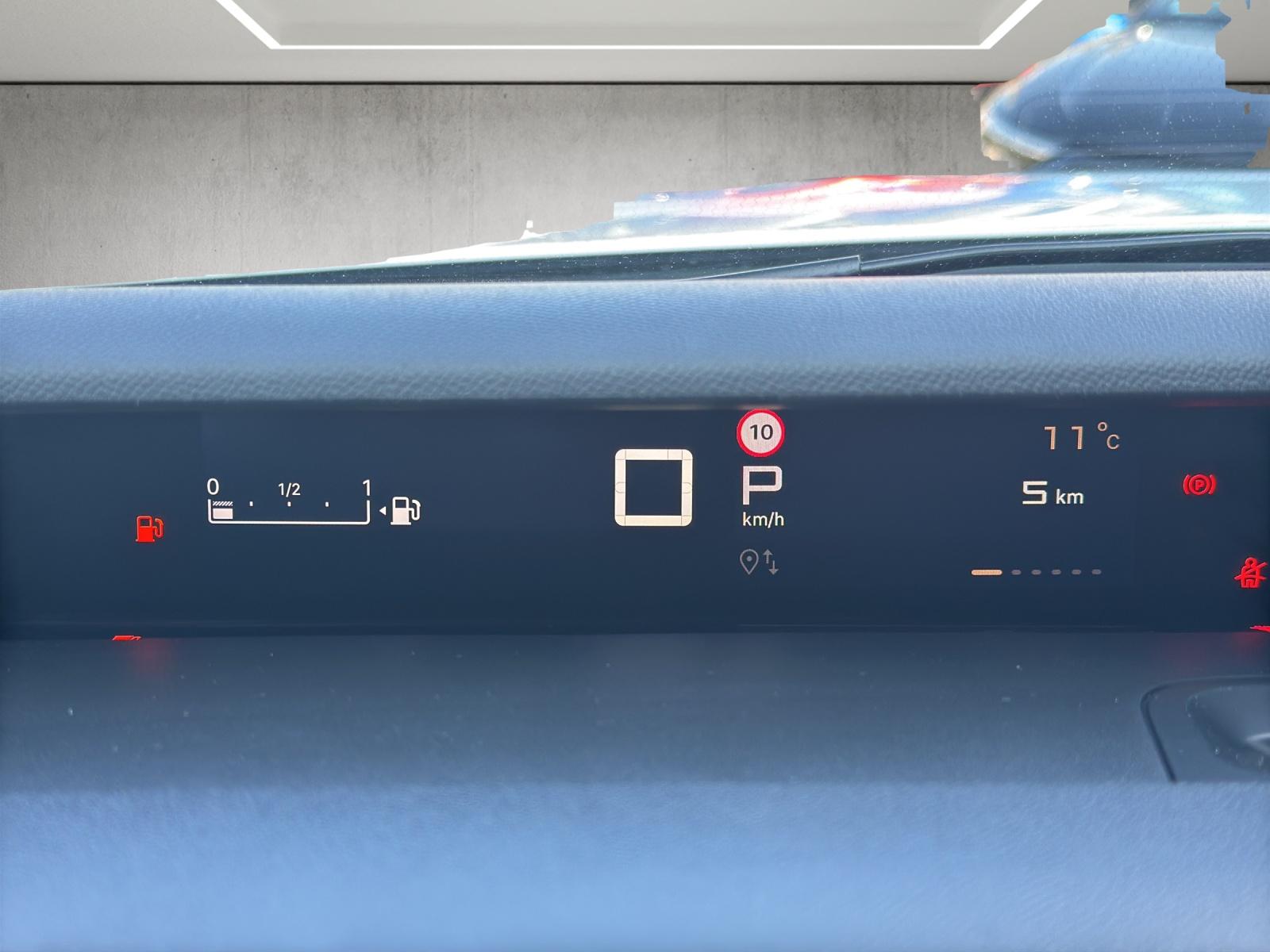 CITROEN C3 Aircross 1.2 Hybrid 145 Max-image-12