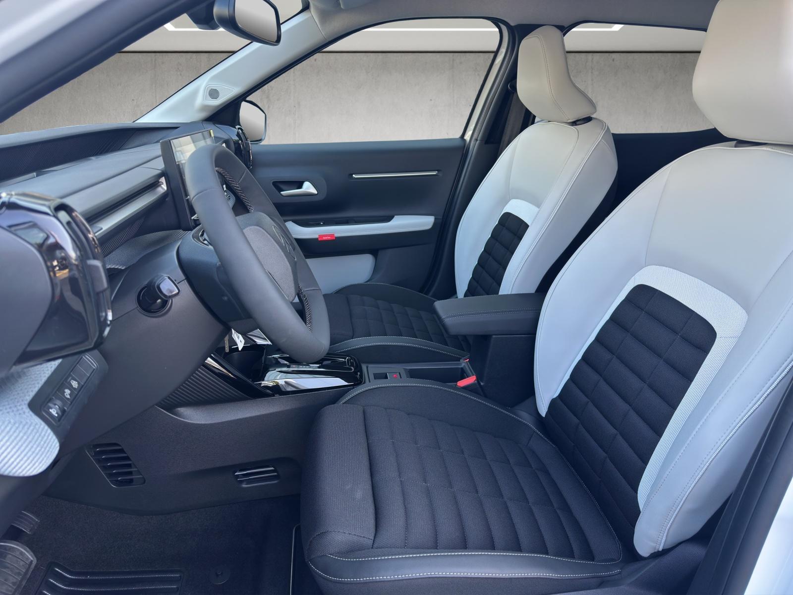 CITROEN C3 Aircross 1.2 Hybrid 145 Max-image-8