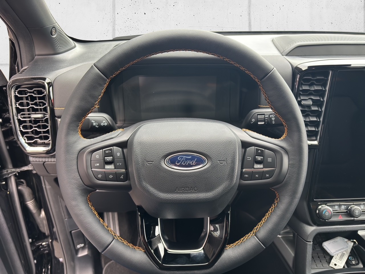 FORD Ranger DKab.Pick-up 2.3 EcoBoost 4x4 Wildtrak PHEV-image-12
